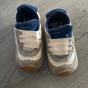 Stride rite sneakers